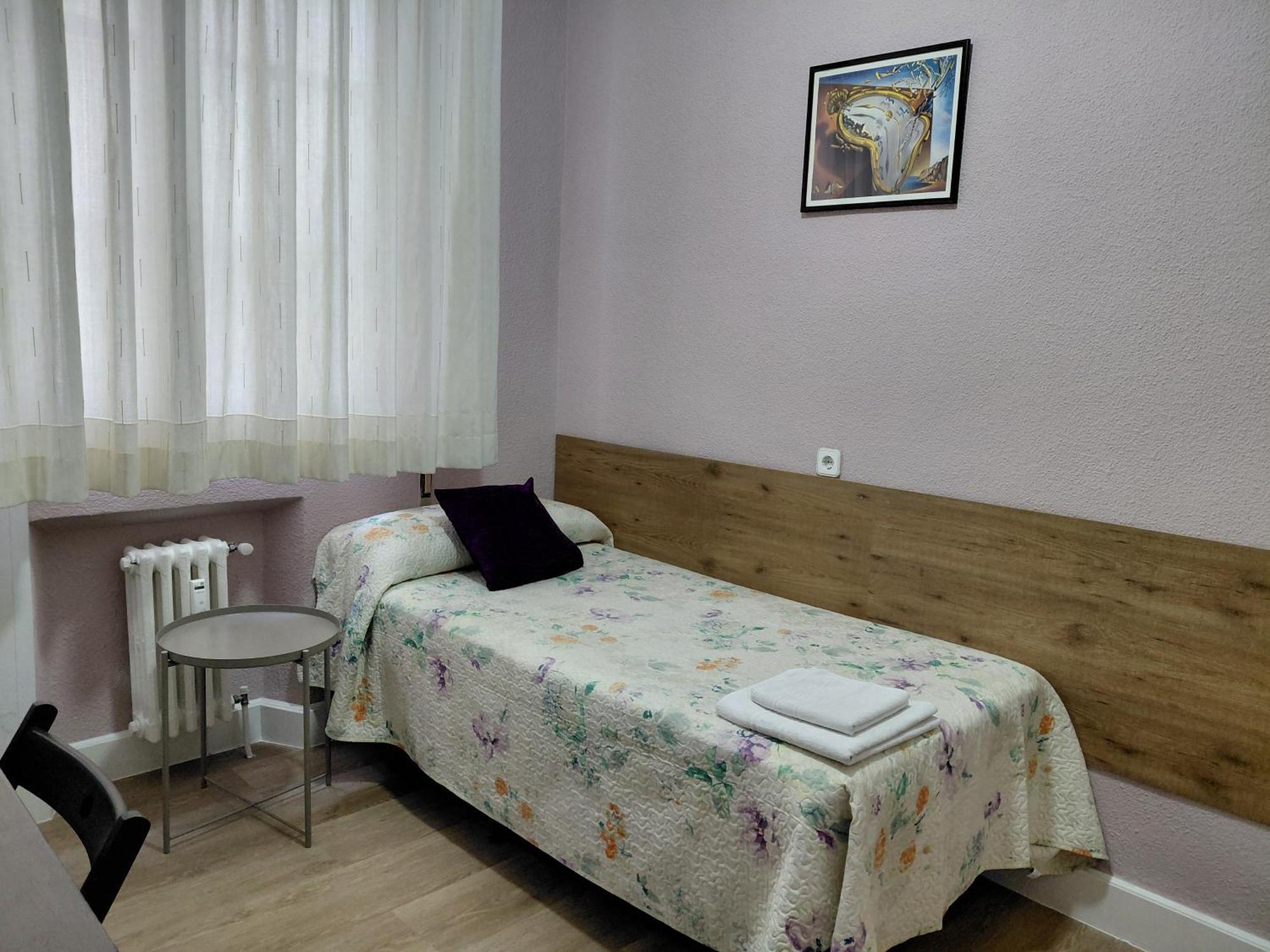 Hostal San Martin — Foto 2